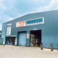 Edmundson Electrical Cambridge