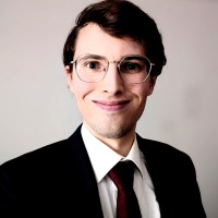 Seth Glas Lovelace