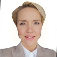 Victoria Grobushkina