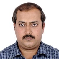 Sham Sunder P R
