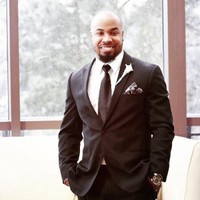 D'Andre Harris