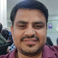 Mohit Sharma