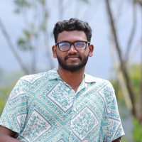 Nikhith Sunil