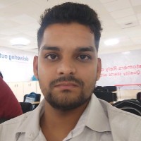 Deepkamal Shukla