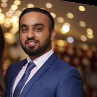 Danish Kazmi