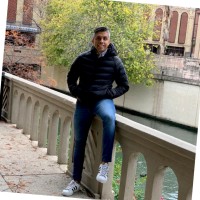 Miguel Angel Rivera Yañez