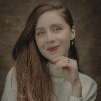 Alma Vanessa Gonzalez Salinas