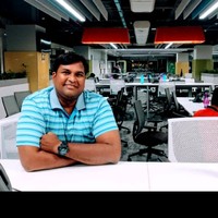 Nishant Koli