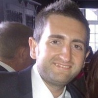 Geoff Trowsdale