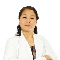 Shiela J