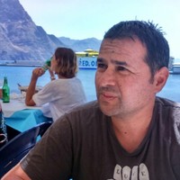 Jose Alberto Abad Esteban
