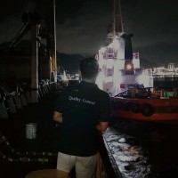 Mhd. Taufik Herwanto