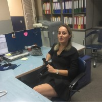 Nina Devdariani