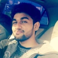 Satyam Nayak
