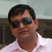 Ashish Chawla