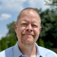 Noah Van Gronigen