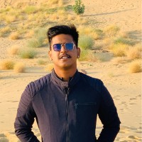 Jatin Chauhan