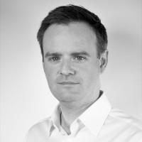 Shane Scott MBA CMgr MCMI