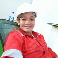 Analyn A. R.