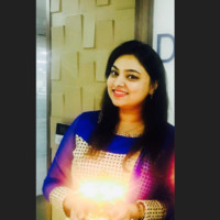 Tejaswini Pawar