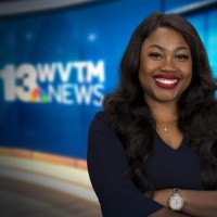 Keshia Ellison, M.A
