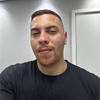 Cristopher Santos