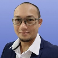 Mohd Fariz Ismail