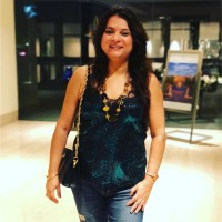 Shivani Kaul Warkare