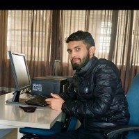 Yogesh Pant