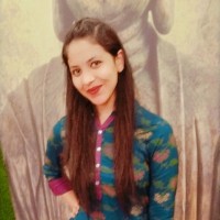 Shrishty Sinha