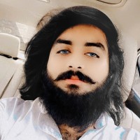 HAMZA Anwar