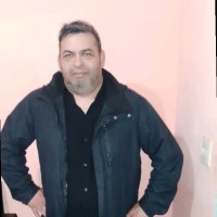 Martin Esviza