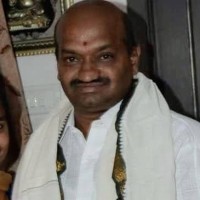 P S Rao