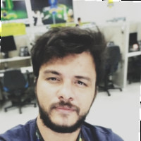 Ezequias P Souza