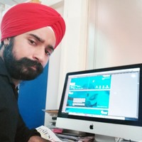 Ramandeep Singh