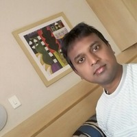 suresh PM