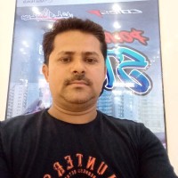 Asghar Farooq