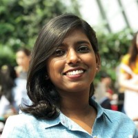 Deepa Bernadine Robert