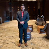 Dipak Sahal