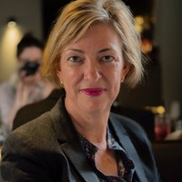 Angela Bensted