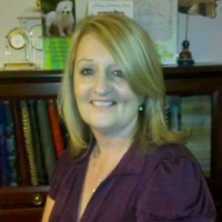 Michelle Ritz