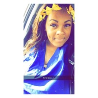 Imani Brintley-Gonzalez