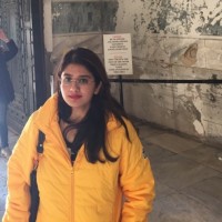 Dr Anam Khushboo Khan