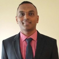 Praneel Sinha (Associate Grci)