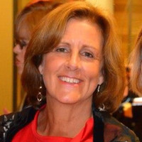 Susan Stuart Sturm