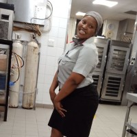 Zinhle Mhlongo
