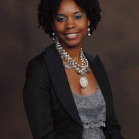 Adrienne H, MBA