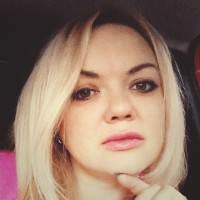 Виктория Фомина