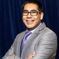 Benjamin Jimenez