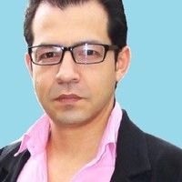 Oscar Javier Alvarez Zambrano